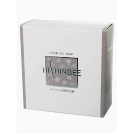 [Symbi] Hai Symbi Korean Soap, 4.2 oz (120 g)