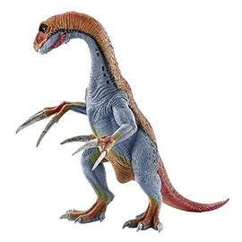 Schleich Therizinosaurus Action Figure