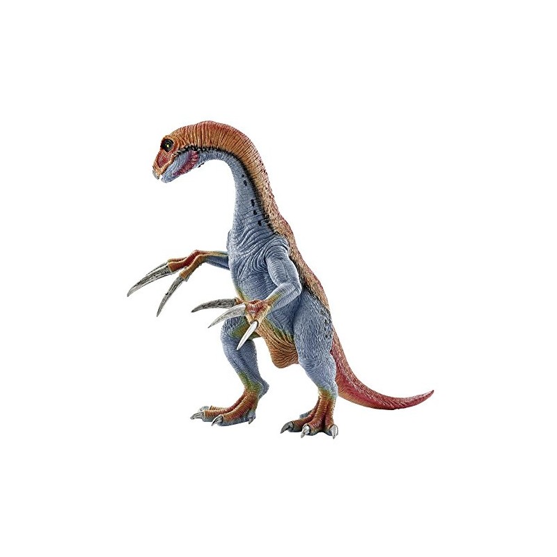 Schleich Therizinosaurus Action Figure