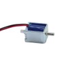 WITTKOWARE Mini Solenoid Valve, 12 V/DC, Max. 100 mA, 2