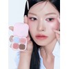 Clio [Alice in Wonderland] Clio Pro Eye Palette Cube / [이상한 나라의 앨리스] 클리오 프로 아이 팔레트 큐브