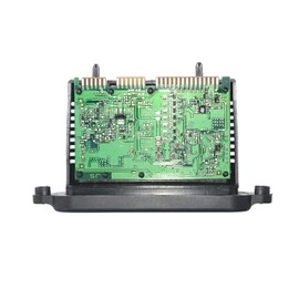 Headlight TMS Xenon Power Module Replacement for 5 Series F10 F18 F07 F11 63117316217 63117329157