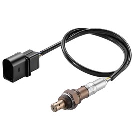 BDFHYK Oxygen Sensor Upstream O2 Sensor,Compatible with 2004-2009 Kia Spectra L4/ 2005-2009 Spectra5, 2004-2009 Hyundai Elantra L4, 234-5430 Replacement 1PCS