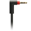 Pioneer High Resolution puremiamudainamikkusutereo on Ear Headphones, Black (SE –