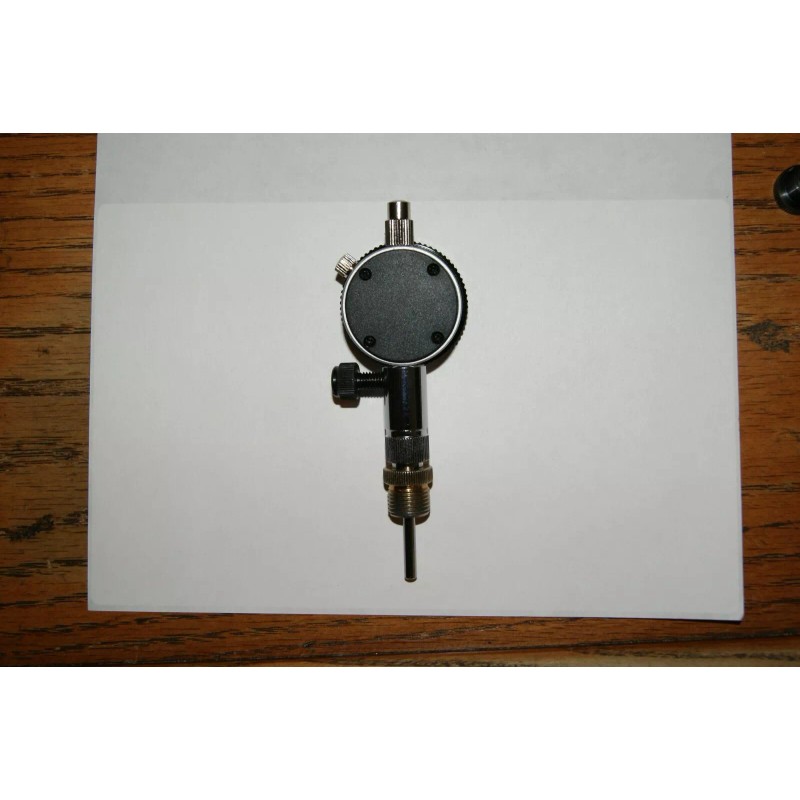 NONE YAMAHA TIMING GAUGE TDC COMPACT