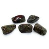 Dragon Stone Medium Crystal Tumbled Stone - 1 Pc