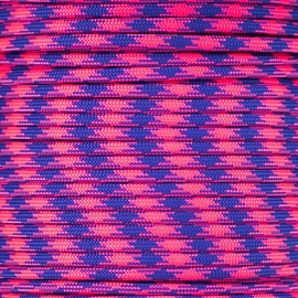 Paracord Planet 550 Nylon Paracord 7 Strand Type III Utility Cord - Largest Selection Available!