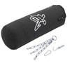 Professional Boxing Sandbag Hanging Type Thicken Training Punching Bag for