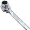 Boxonly Ratchet Podger Spanner Two-way Quick Release Tool Ratcheting Podger