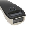 Handheld Barcode Scanner 2.4G Or BT Voice Prompt 120FPS 900K