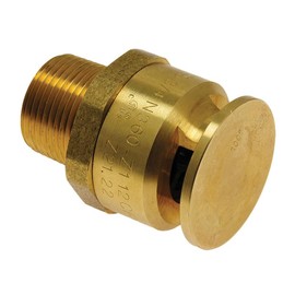 Vacuum Relief Valve