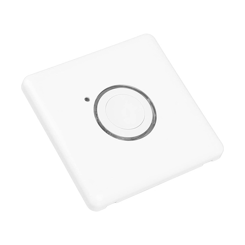 Countdown Power Off Switch for Household Appliances Timer Switch Panel