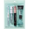 e.l.f. Cosmetics Kit de Maquillaje Todo el Día con 5