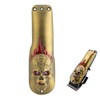 Professional Hair Clipper Front Cover Electric Hair Cutter Trimmer Sheel