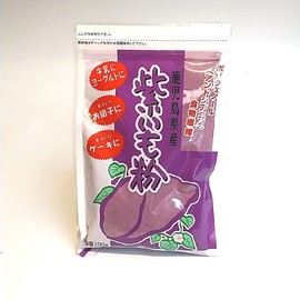 GF Shokai Purple Potato Powder, 2.8 oz (80 g)