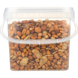 MITICA Spanish Cocktail Mixed Nuts, 750 GR