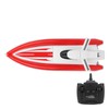 LSRC-B8 RC Boat High Speed Racing RC Boat with Dual