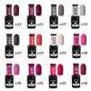 La Rosa UV LED Hybrid Gel Nagellack - Nr. 043,