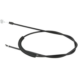 FEBEST Bonnet Cable 2399-HCPOL for Polo Hatchback (6R1, 6C1) 0.137 kg
