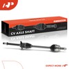 A-Premium CV Axle Shaft Assembly Compatible with Honda Pilot 2016-2020