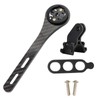 Ejoyous Edge Mount, Road Bike Wahoo Mount Bicycle Computer with