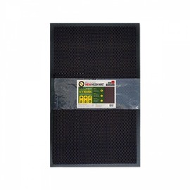 SE KT Mesh Mat, Light Blue, Small, 50cm 80cm