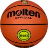 Molten Basketball-Orange, B982D, 7