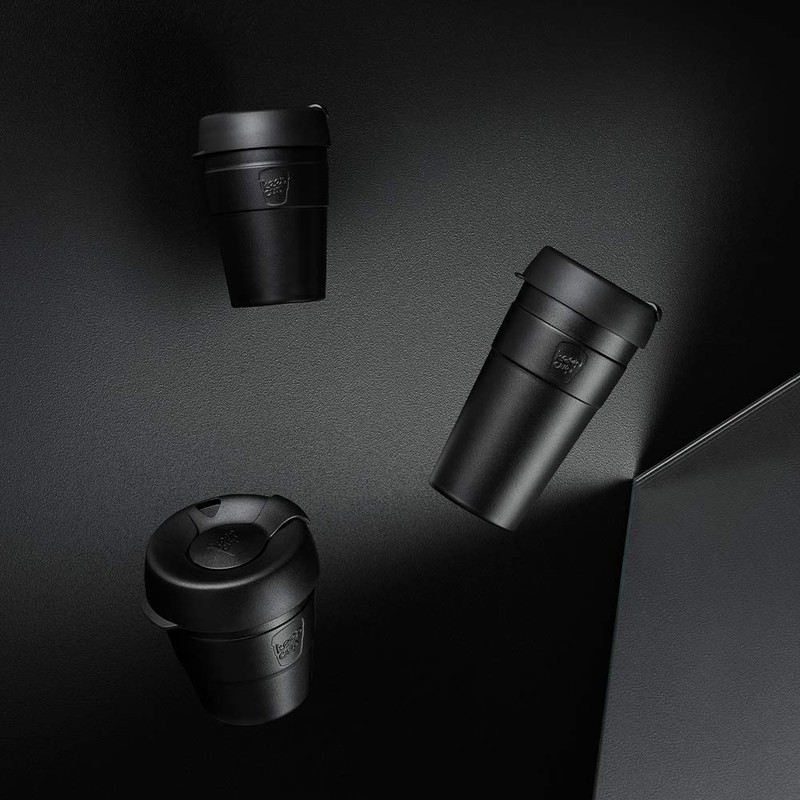 KeepCup Thermal - Vacuum Insulated Stainless Steel, Reusable Coffee Cup
