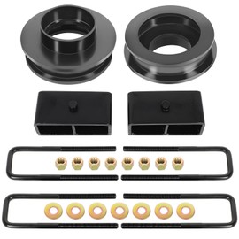 ECCPP 3" Front 2" Rear Leveling lift kit for Dodge Ram 1500 1994-2001 for Dodge Ram 2500 1994-2002 for Dodge Ram 3500 1994-2002