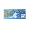 KOO Medical Japan KOO Anti-Fog Mask, Normal Size, 30 Pieces