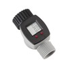 Rainwave RW-9FM Digital Water Meter - Accurate Water Usage Measurement