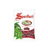 Sperlari "Club" Mild Menthol-Eucalyptus Candies (7.05 Oz | 200 g)