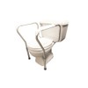 Toilet Safet Frame