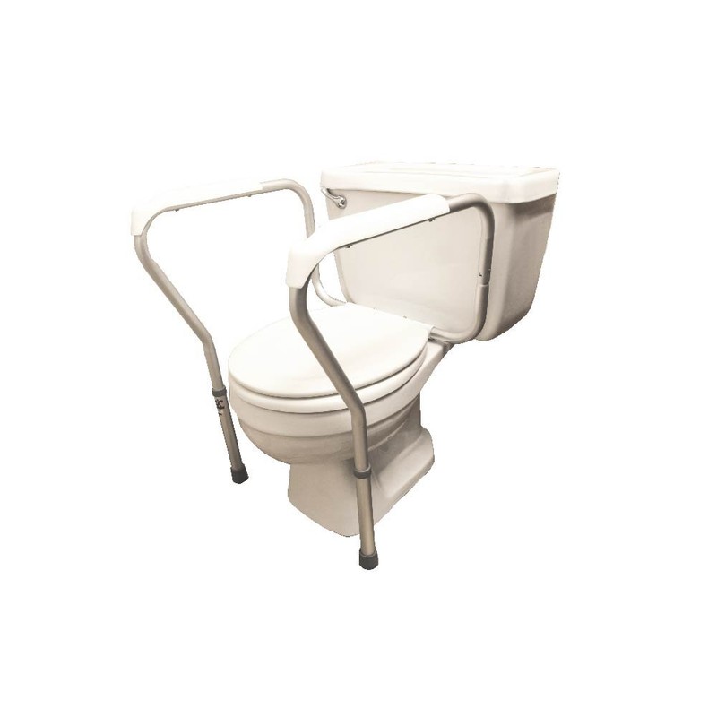 Toilet Safet Frame