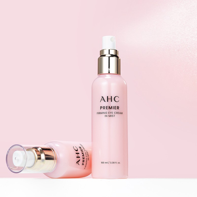 AHC [AHC] Premier Firming Eye Cream in Mist 100ml /