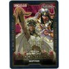 Yu-Gi-Oh! - Ishizu Ishtar & Gravekeeper's Priestess Field Center Card - Duel Devastator