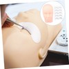 Beavorty Perfect for Makeup Practice Eyelash Extension Mannequin Head Lash