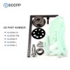 ECCPP Timing Chain Kit fits for 2007 2008 MINI COOPER