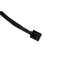 Alphacool 18684 Y-Splitter 4-Pin to 4x 4-Pin PWM 60 cm