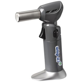 Whip-it! Flex Torch, Gun Metal