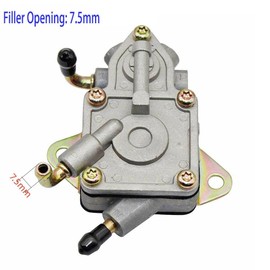 Pyladea Motorcycle Fuel Pump Replacement for Ski-Doo MX Z Summit 500 600 700 800 Replaces 403901806