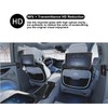 9H Tempered Glass Screen Protector for 2024-2025 Mercedes-Maybach & EQS