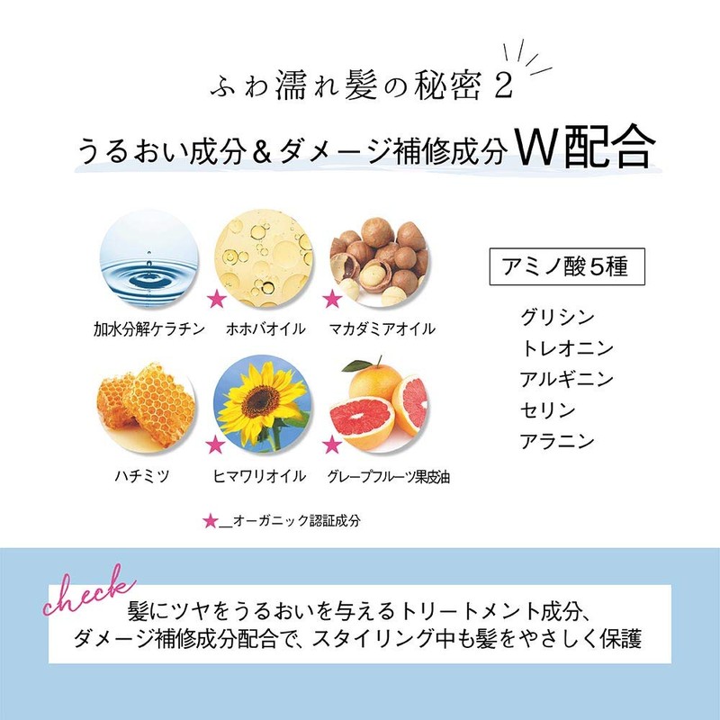 Cosmetex Roland Airy & Easy Glossy Hair Wax, 3.5 oz