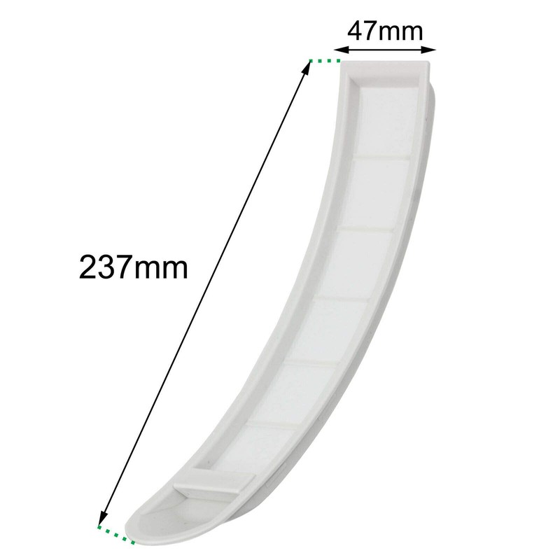 SPARES2GO Tumble Dryer Filter Kit compatible with Miele T2 T4