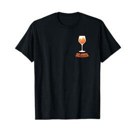 On Aperol Spritztour. Summer Drink 2020 Aperol Spritz Fun Men Women T-Shirt