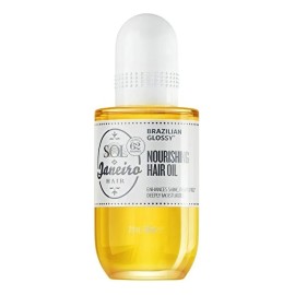 Sol De Janeiro Aceite Nutritivo Para El Cabello Con Brillo                                                                                            