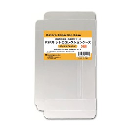 3A Company RCC-PSPCASE-5P Retro Collection Case for PSP
