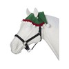 JTI Holiday Elf Horse Hat