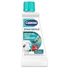 Carbona Stain Devils #7 Motor Oil & Lubricant - 1.7 oz
