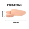 Kecartu 4 PCS Bunion Correctors for Women Men Big Toe,
